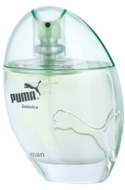 Оригинален мъжки парфюм PUMA Jamaica Man EDT Без Опаковка /Тестер/